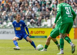 Chemie Leipzig FC Carl Zeiss Jena 06